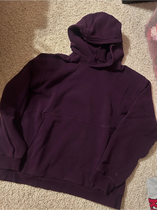lululemon athletica Other - Lululemon Steady State Hoodie